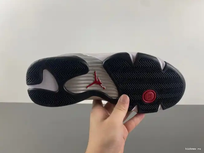 Rep Kickmax 487471-160 Air Black Jordan (2024) Retro Toe 14 0502